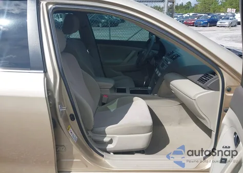 2011 Toyota Camry Le из США, поврежденный, VIN 4T4BF3EK7BR103996